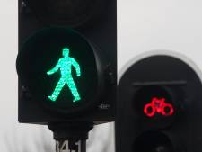 ‘Waarom zijn er aparte verkeerslichten voor voetgangers en fietsers?’