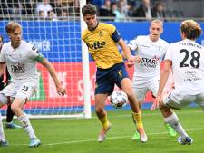 Bijna vakantie voor Marc Brys en OHL: “Puzzel leggen voor seizoen 2023-24”