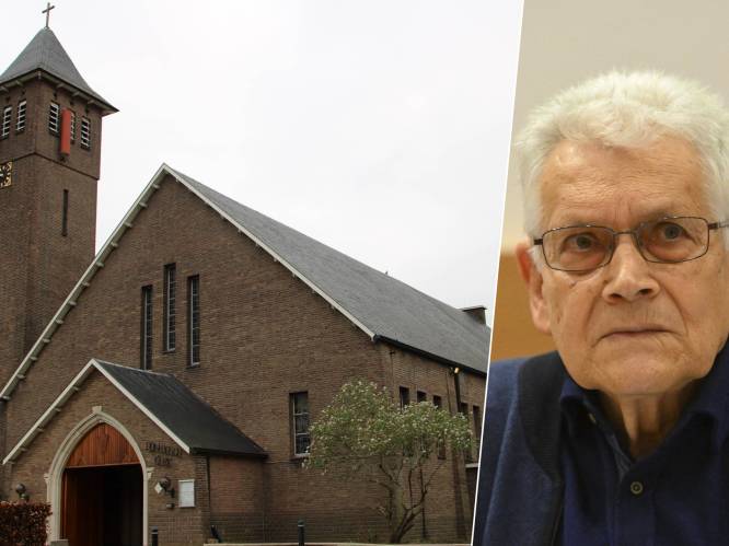 Kerk bant progressieve parochie waar vrouwen de mis voorgaan: “Kunnen we een vergeten pedofiele priester terughalen?” 