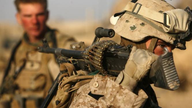 Offensive contre un bastion taliban en Afghanistan, 6 soldats de l'Otan tués