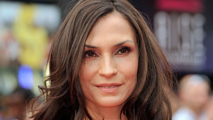 Famke Janssen