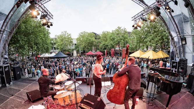 Jazzfestival haalt Hongarije naar Amersfoort