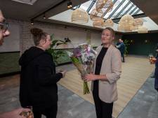 Café in Hasselt oogst lof met nieuwe feestzaal: ‘Overlast? Er mag een beetje leven in de brouwerij’