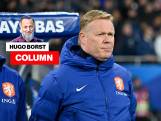 Column Hugo Borst | Driekwart Nederland vindt Kenneth Taylor (nu even) niet geschikt, toch stelt Ronald Koeman hem op