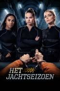boxcover van Het Jachtseizoen