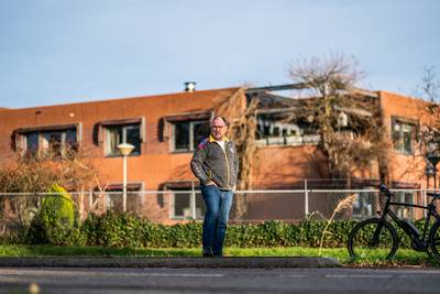 Opvang voor Oekraïners in Gendt telt straks tientallen tijdelijke gebouwen: ‘Maar hoelang blijven ze