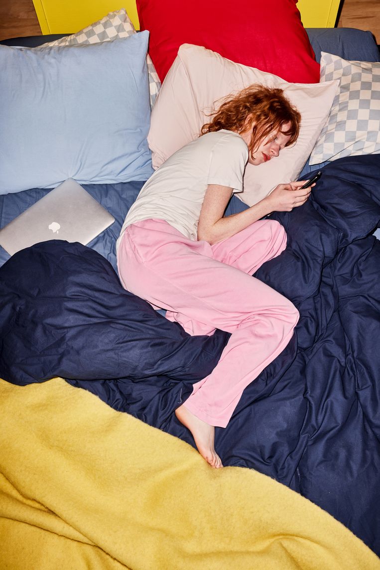 null Beeld Marie Wanders 