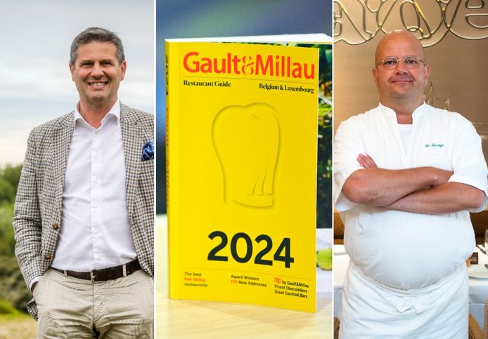 Knokke-Heist, kustgemeente waar culinaire gidsen kind aan huis zijn ...