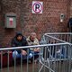 De beperking van de opening van het asielloket tot vijftig aanvragers per dag is een criminele schande