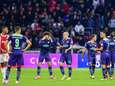 Zoals PSV in Amsterdam in elkaar donderde is naïef en zorgelijk