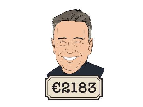 ‘Op zondag heb ik alweer zin om te gaan werken. Hoeveel Nederlanders kunnen dat zeggen?’