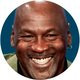 Michael Jordan, Jennifer Wenisch en XI Jinping