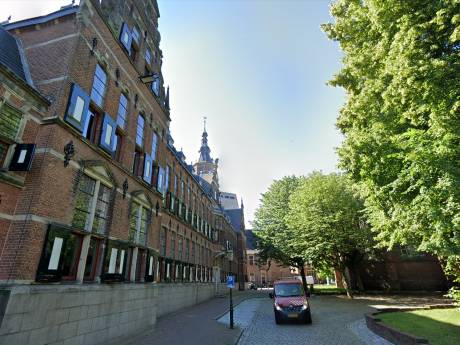 Groningse Statenleden stemmen als verwacht voor senaatsverkiezing