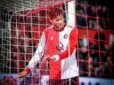 Kramer zegt Feyenoord vaarwel: Mijn droom is uitgekomen, het is goed zo