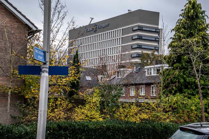 De Torenbuurt vreest opgeslokt te worden door de Universiteit