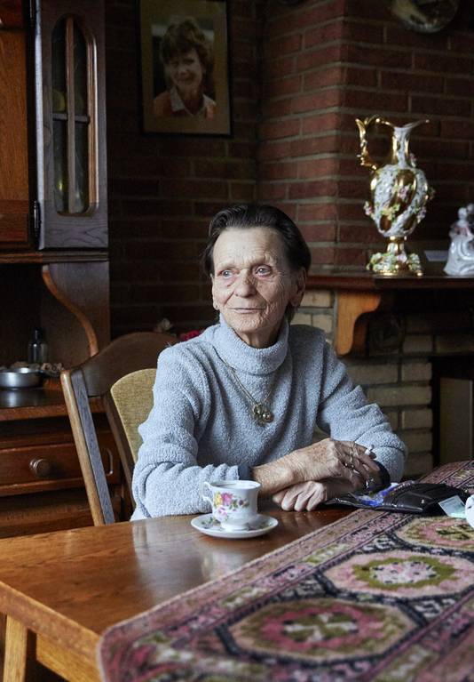 Kerstverlichting Bij Tiny Blijft Uit Nu Lau Elders Woont Rotterdam Ad Nl
