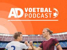 Voetbalpodcast | ‘Bij Ajax is iets geknakt, dit geeft Feyenoord niet meer weg’