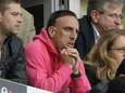 "50 millions ? Au mieux une jambe de Ribéry"
