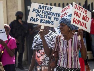 Opnieuw uitstel voor presidentsverkiezingen in Haïti