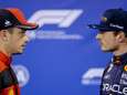 Ferrari vreest Verstappen: 'Nu zijn we blij, maar de race wordt een heel ander verhaal’