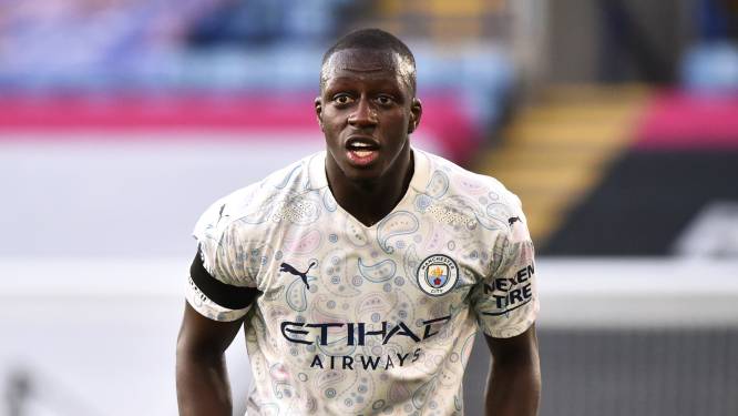 Wrede details in proces rond ‘roofdier’ Benjamin Mendy: ‘Jacht op vrouwelijke sekspartners was een spelletje’