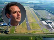 Veluwse gemeenten zien opening Lelystad Airport als een kans: ‘Luchthaven levert banen op’
