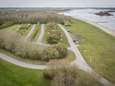 Initiatiefnemer camperpark Wolphaartsdijk: ‘De gemeente liet ons plan ontsporen’