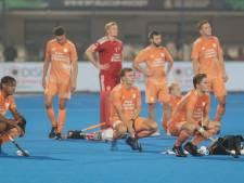 Weer nekken shoot-outs Oranje in duel met België, maar nu na een heerlijk en open hockeygevecht