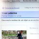 Leterme niet langer te koop op eBay