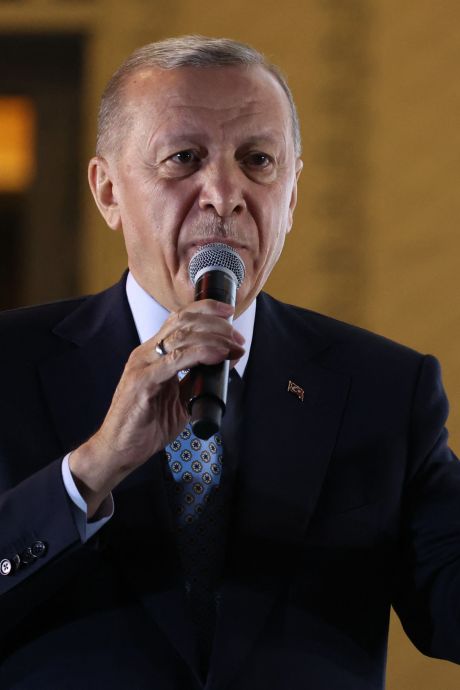Une cinquantaine de PV dressés à Genk en marge des célébrations liées à la victoire d’Erdogan