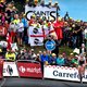 Diep in het rood spat droom Mollema uiteen