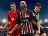 Bekijk samenvattingen uit de Bundesliga