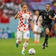 Hoe oorlogskind Luka Modric uitgroeide tot WK-ster