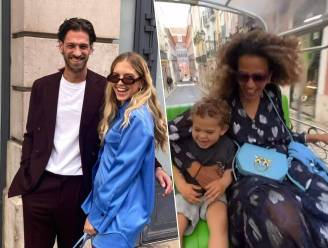 BV 24/7. Bab Buelens viert de verjaardag van Vincent Banić en Tatyana Beloy en haar zoon beleven een dolle rit in een tuktuk