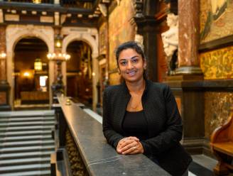 Jinnih Beels stelt zich kandidaat voor burgemeesterschap in 2024: “Ik wil nog meer wegen op de stad”