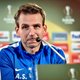 Stuivenberg: "Logisch dat Hein zegt dat het over is"