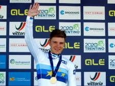 Les Championnats d'Europe à Plouay juste avant le Tour