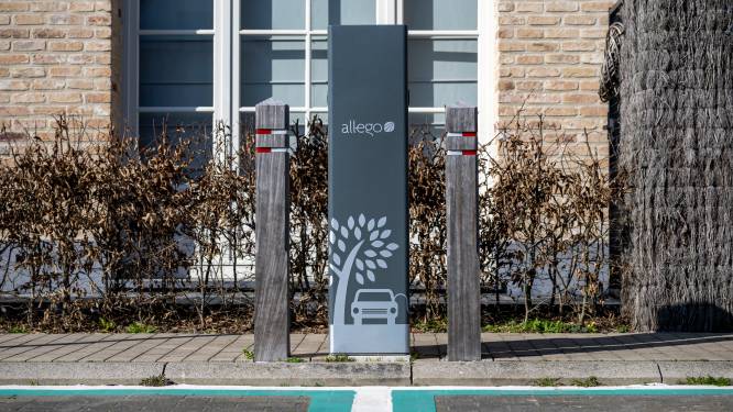 Ros Beiaardstad wil meer dan verdubbeling van aantal laadpalen tegen 2025