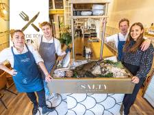 Niet eerder gaven wij een hoofdgerecht zo’n hoog cijfer als bij dit restaurant in Zwolle