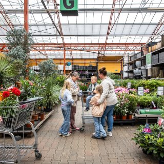 Plans for vibrant and mixed-use urban neighborhood at the site of Garden Center Osdorp