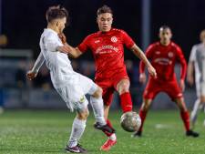 Kansloos verlies FC Winterswijk tegen koploper MASV; titel is heel ver weg