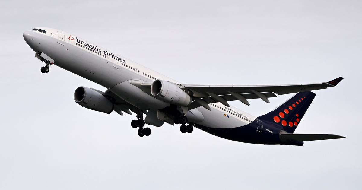 Brussels Airlines vola ancora in rosso per 75 milioni di euro |  Economia