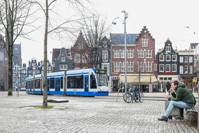 Lockdown Verlengd Dit Zijn De Coronamaatregelen Het Parool