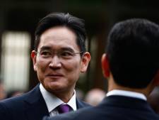 Condamné pour corruption et détournement de fonds, le patron de Samsung obtient une grâce présidentielle