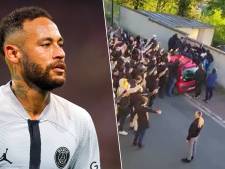“Il prend la ville en otage”: la colère d’un maire français envers Neymar 