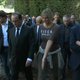 Hollande: "Noodweer is nog niet voorbij"