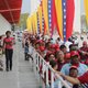 Von der Dunk: 'Chavez verloste Venezuela van de Zorreguieta's'