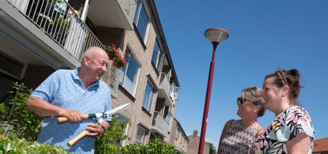 Henk (77) verhuisde al drie keer, maar woont nog steeds op dezelfde plek: nu moet hij weer weg