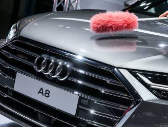 Audi Brussels is CO2-neutraal
