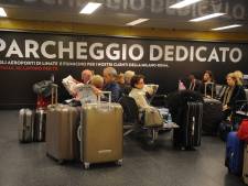 Retour progressif à la normale pour l'espace aérien italien
